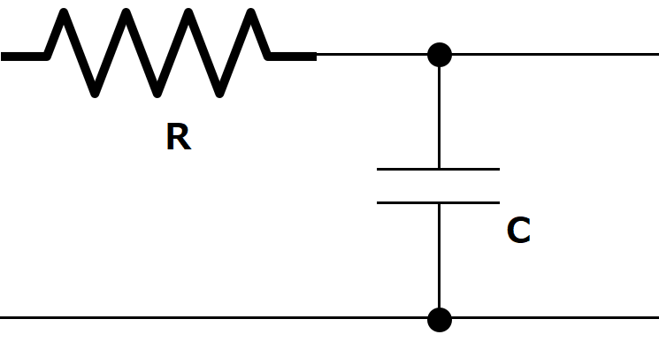 RC Integrator