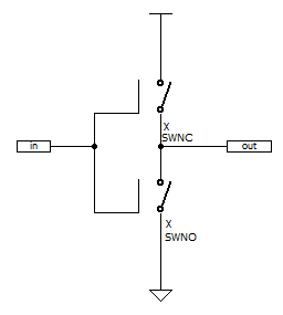 Selector Switch